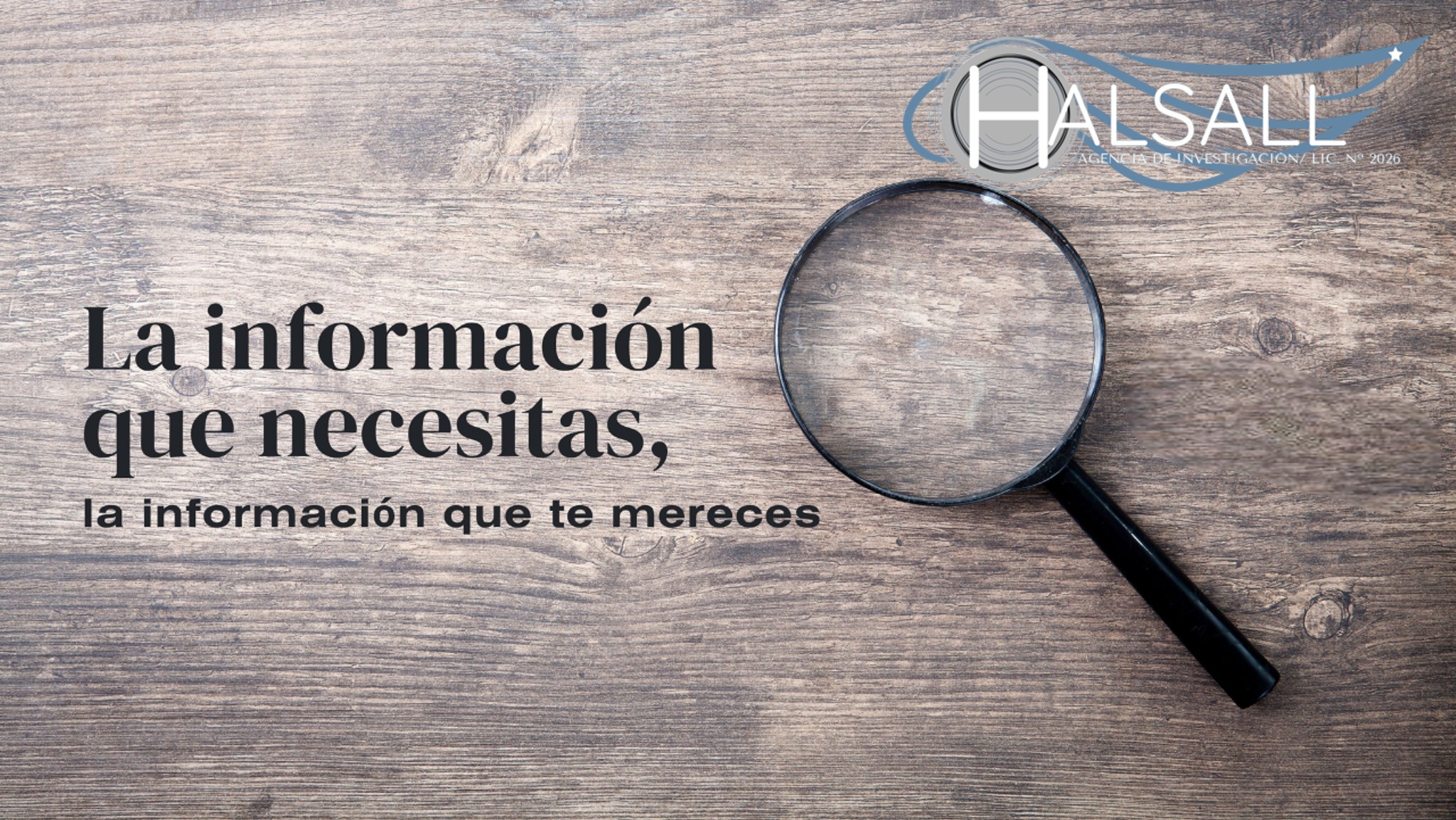 Detectives Privados Murcia